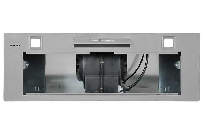 Máy hút mùi âm tủ Hafele HH-BI79A (533.80.038) Màu Bạc