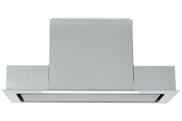 Máy hút mùi âm tủ Hafele HH-BI72A (533.80.027) Màu Bạc