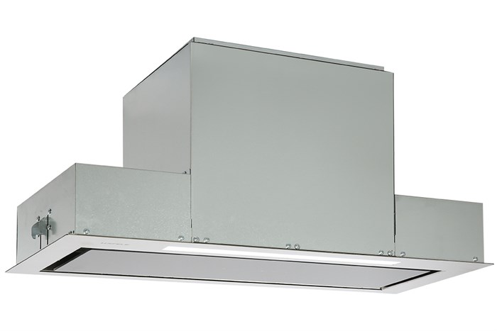 Máy hút mùi âm tủ Hafele HH-BI72A (533.80.027) Màu Bạc