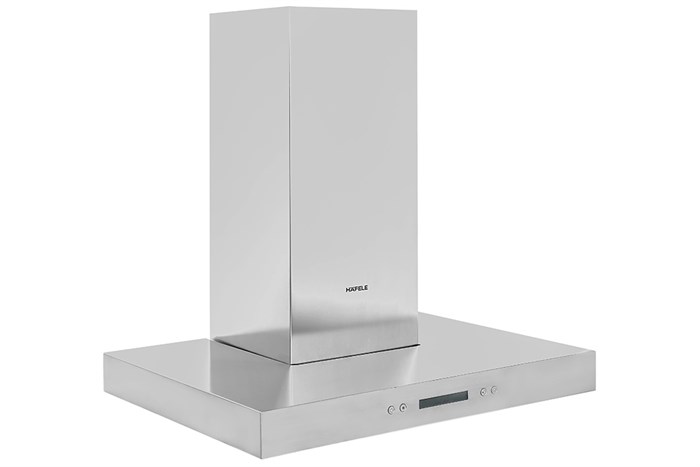 Máy hút mùi áp tường Hafele HH-WI60B (539.81.173) Màu Bạc Inox