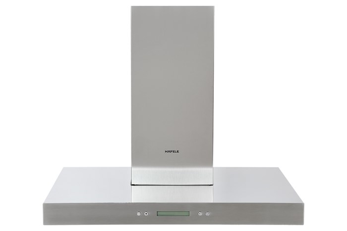 Máy hút mùi áp tường Hafele HH-WI70C (539.81.158) Màu Bạc Inox