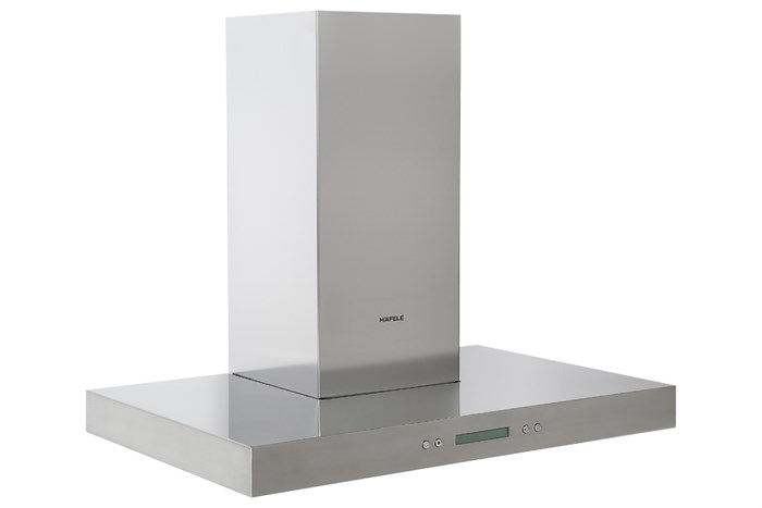 Máy hút mùi áp tường Hafele HH-WI70C (539.81.158) Màu Bạc Inox