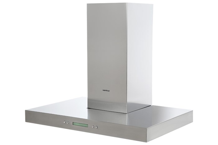 Máy hút mùi áp tường Hafele HH-WI70C (539.81.158) Màu Bạc Inox