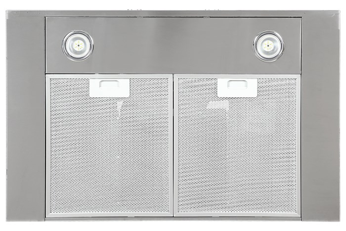 Máy hút mùi áp tường Hafele HH-WI70C (539.81.158) Màu Bạc Inox