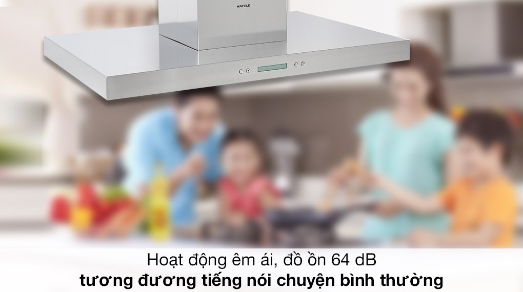 Máy hút mùi đảo Hafele HH-IS90A (539.81.715) - 11