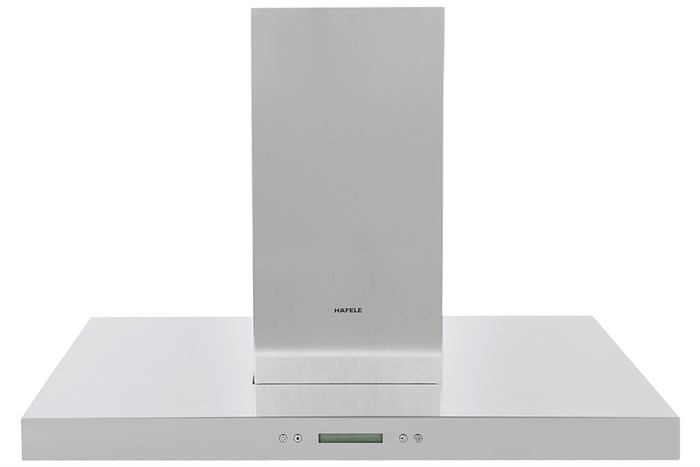 Máy hút mùi đảo Hafele HH-IS90A (539.81.715) Màu Bạc Inox