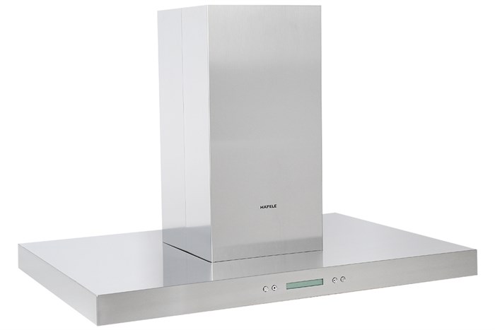 Máy hút mùi đảo Hafele HH-IS90A (539.81.715) Màu Bạc Inox