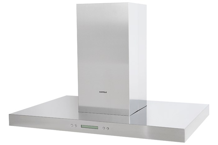 Máy hút mùi đảo Hafele HH-IS90A (539.81.715) Màu Bạc Inox