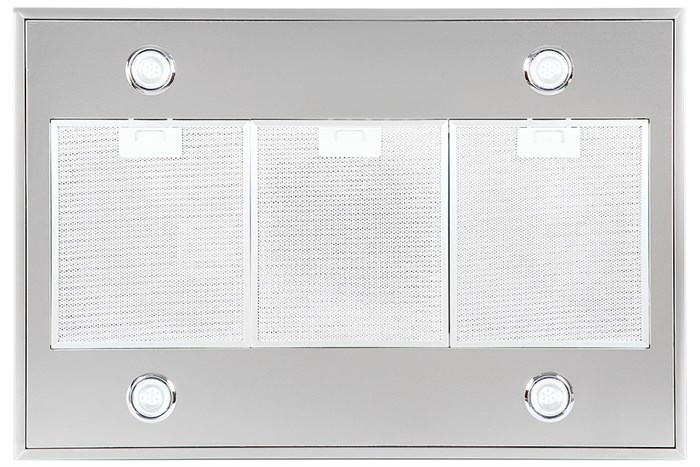 Máy hút mùi đảo Hafele HH-IS90A (539.81.715) Màu Bạc Inox