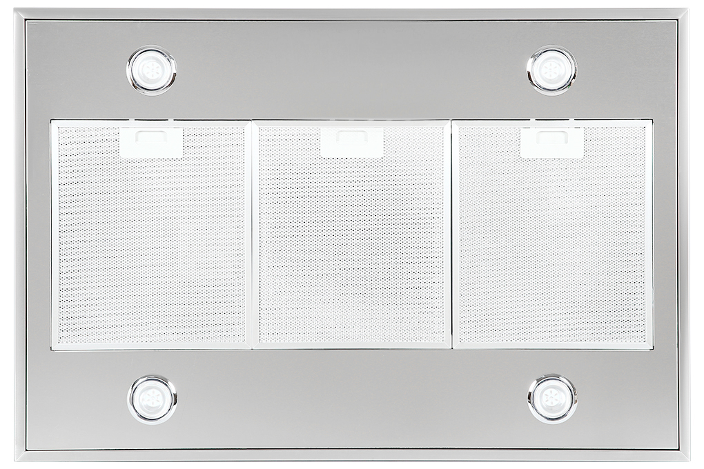 Máy hút mùi đảo Hafele HH-IS90A (539.81.715) Màu Bạc Inox