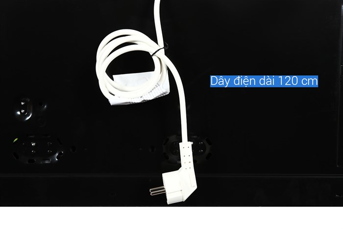 Máy hút mùi âm tủ Hafele HH-SG70A (533.89.021) Màu Đen