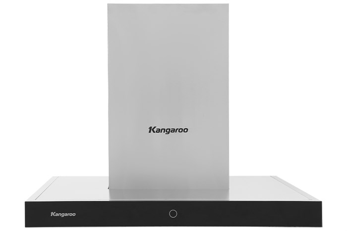 Máy hút mùi áp tường Kangaroo KG70TH1 Màu Bạc