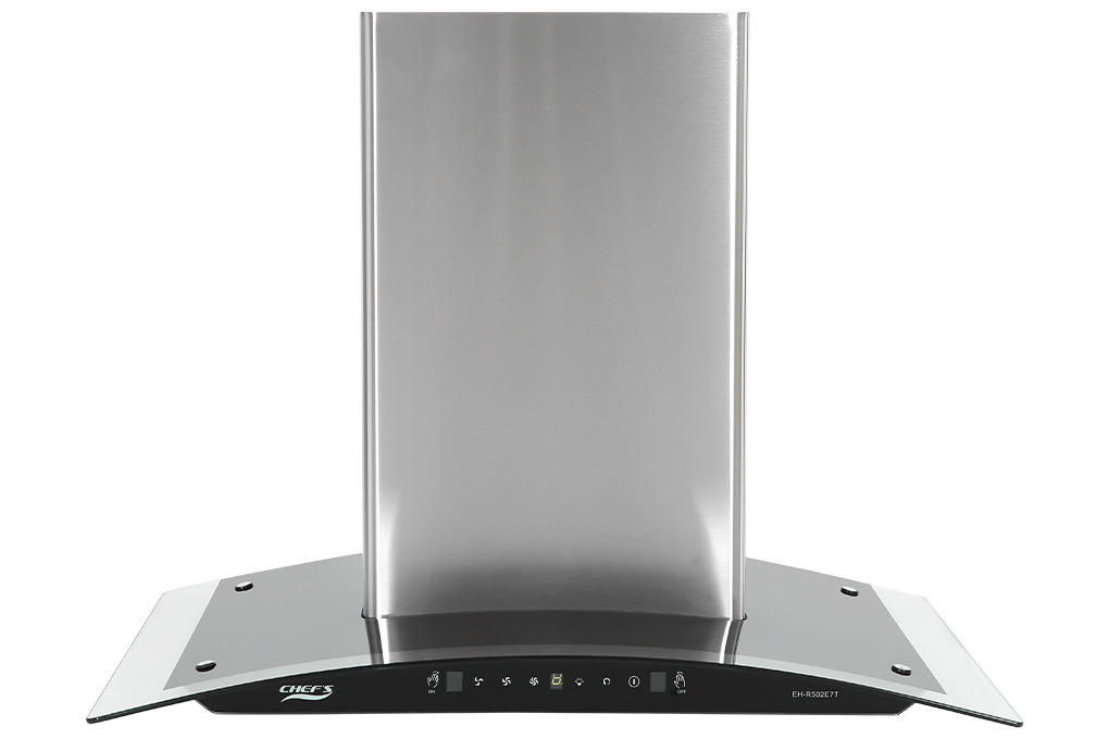 Máy hút mùi áp tường Chef's EH-R502E7T Màu Trắng