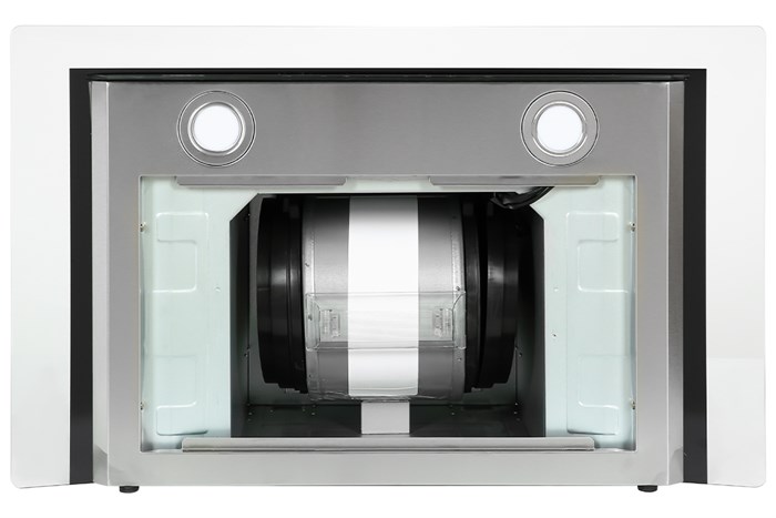 Máy hút mùi áp tường Chef's EH-R502E7T Màu Trắng