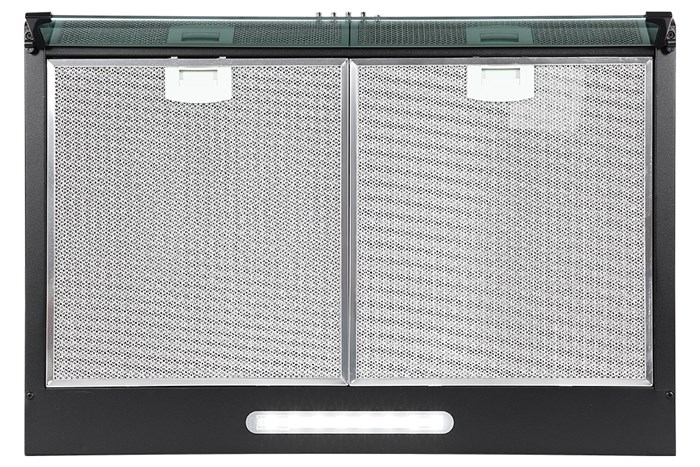 Máy hút mùi áp tường Makano MKH-000006 Màu Xám