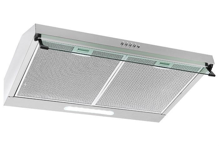 Máy hút mùi áp tường Makano MKH-000007 Màu Trắng