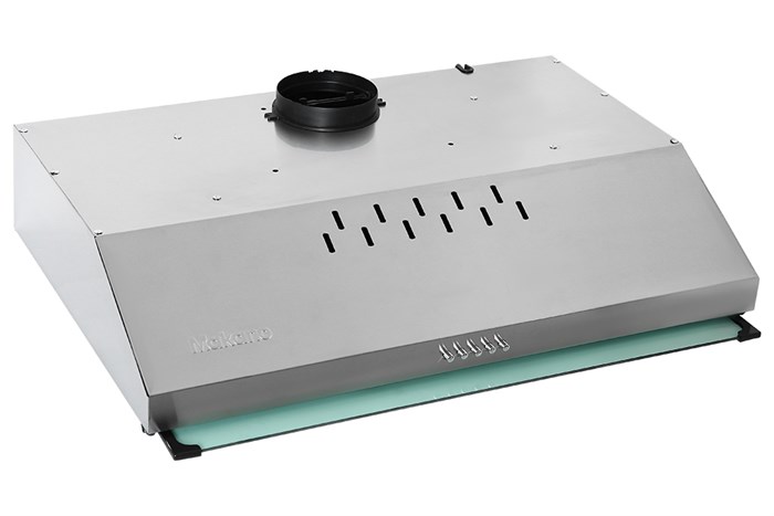 Máy hút mùi áp tường Makano MKH-000007 Màu Trắng