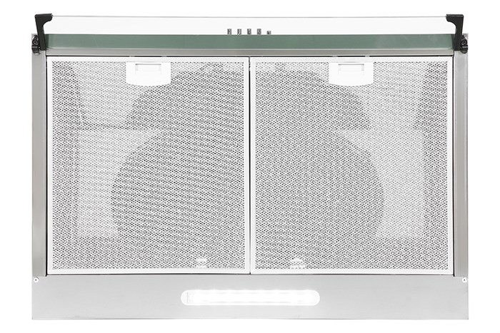 Máy hút mùi áp tường Makano MKH-000007 Màu Trắng