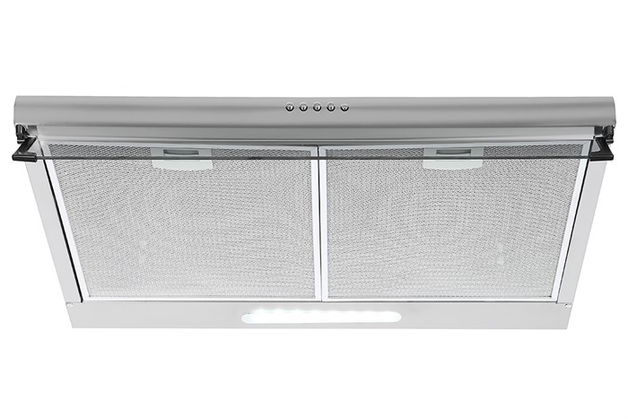 Máy hút mùi áp tường Daikiosan DKH-000006 Màu Xám