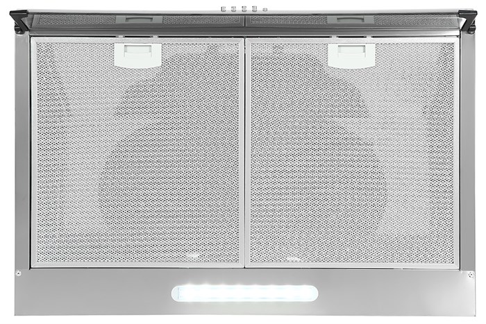 Máy hút mùi áp tường Daikiosan DKH-000006 Màu Xám