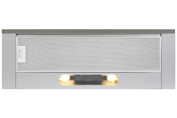 Máy hút mùi âm tủ Smeg KSET92E (536.84.872) Màu Bạc