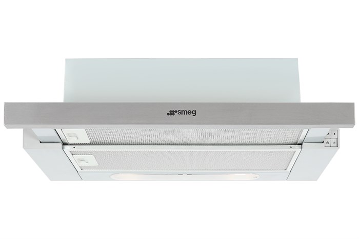 Máy hút mùi âm tủ Smeg KSET62E (536.84.832)