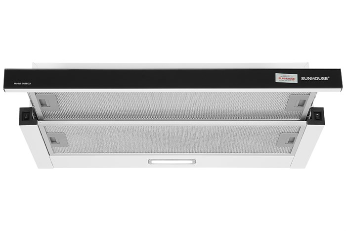 Máy hút mùi âm tủ Sunhouse SHB6123