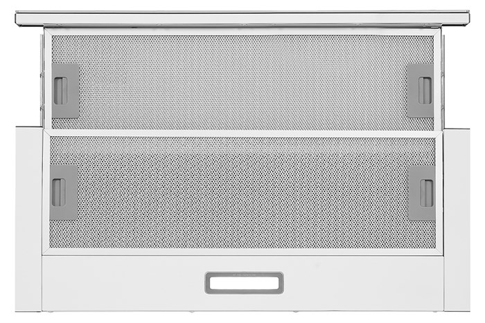 Máy hút mùi âm tủ Sunhouse SHB6123 Màu Bạc