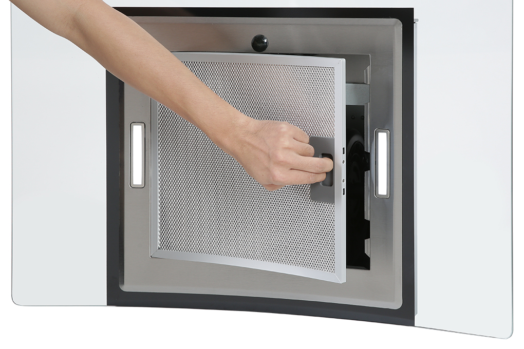 Máy hút mùi áp tường Nagakawa NKCH02M70 - Ảnh 3