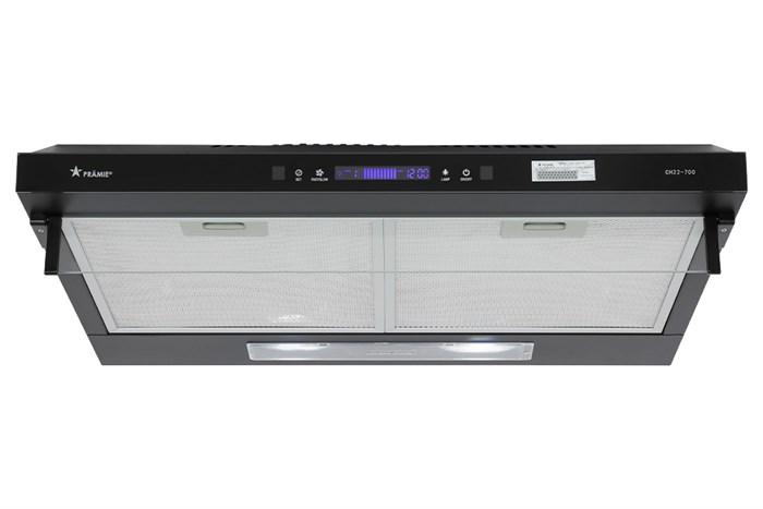 Máy hút mùi âm tủ Pramie CH22-700