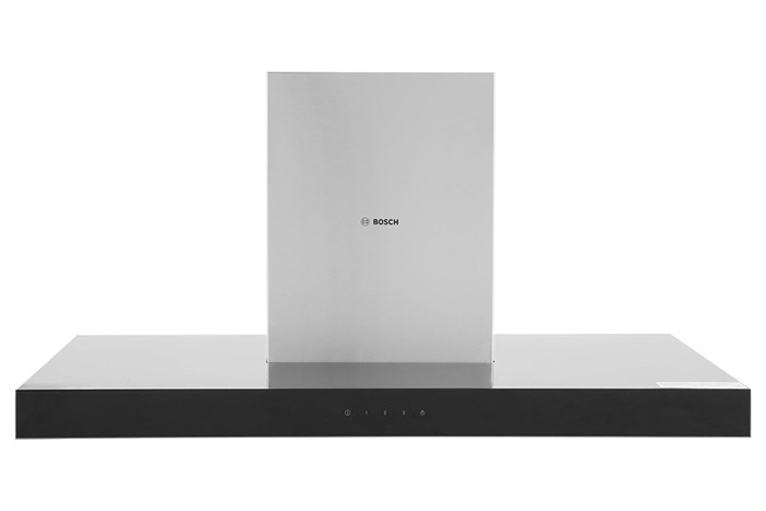 Máy hút mùi áp tường Bosch DWBM98G50B Màu Bạc Inox