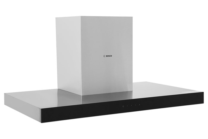 Máy hút mùi áp tường Bosch DWBM98G50B Màu Bạc Inox