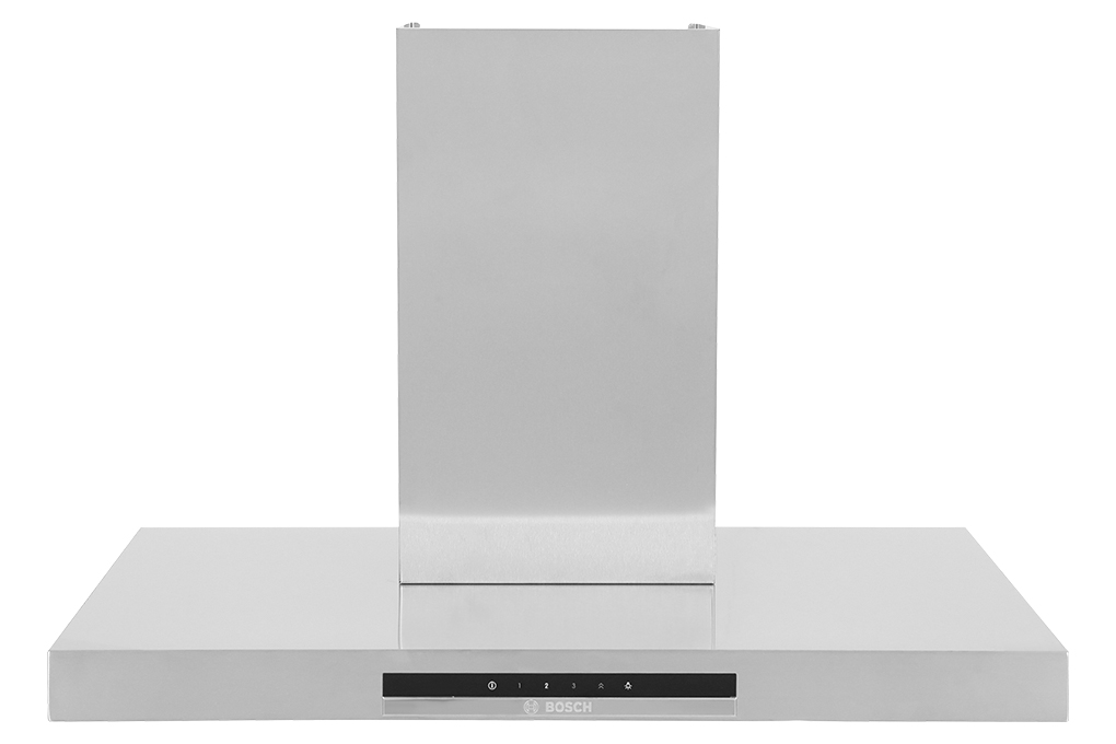 Máy hút mùi áp tường Bosch DWB77IM50 Màu Bạc Inox