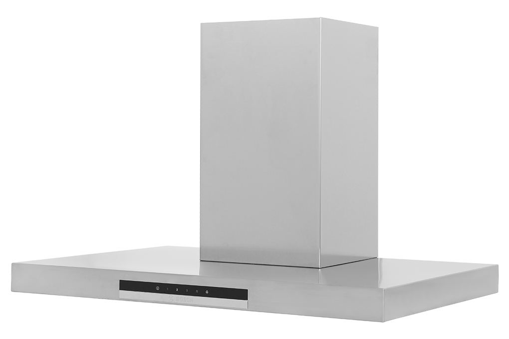 Máy hút mùi áp tường Bosch DWB77IM50 Màu Bạc Inox