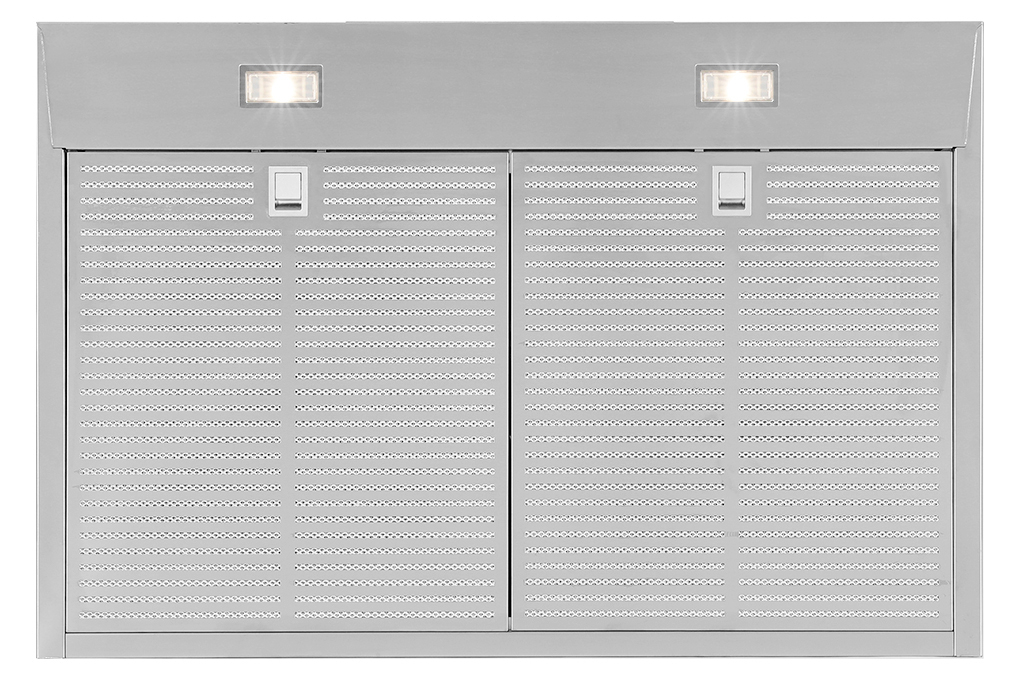 Máy hút mùi áp tường Bosch DWB77IM50 Màu Bạc Inox