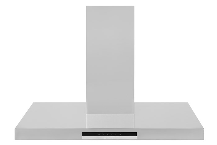 Máy hút mùi áp tường Bosch DWB97IM50 Màu Bạc Inox