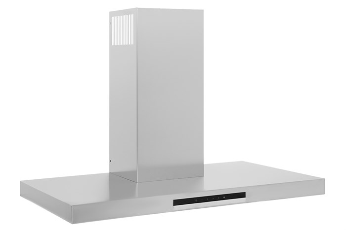 Máy hút mùi áp tường Bosch DWB97IM50 Màu Bạc Inox