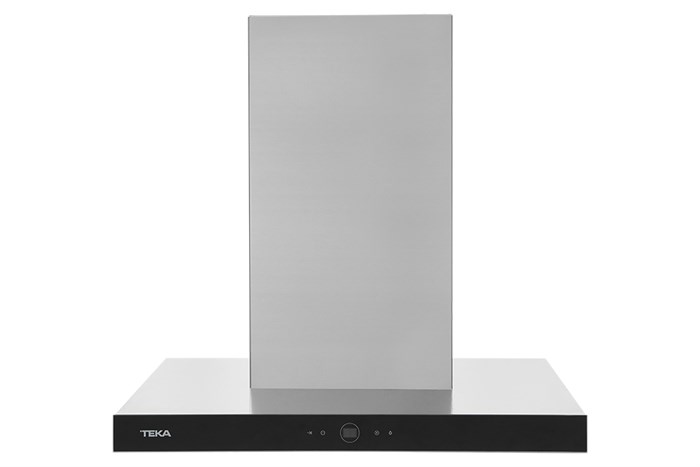 Máy hút mùi áp tường Teka DPL 786 T Màu Bạc Inox