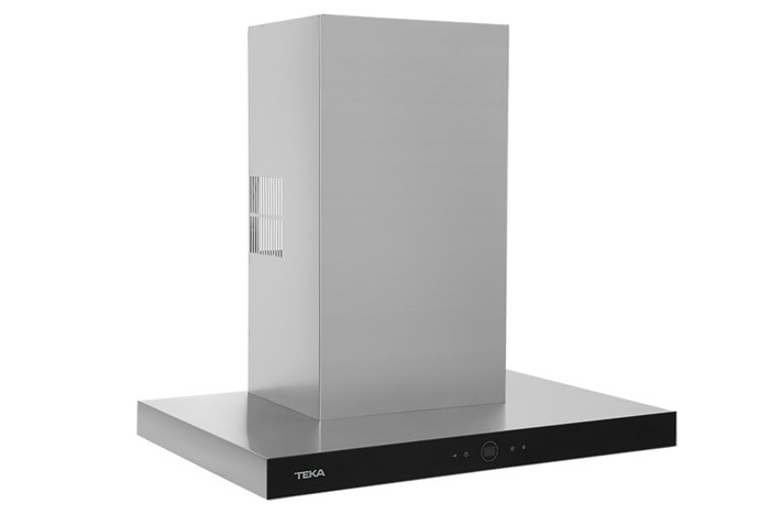 Máy hút mùi áp tường Teka DPL 786 T Màu Bạc Inox