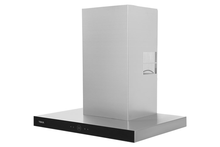 Máy hút mùi áp tường Teka DPL 786 T Màu Bạc Inox