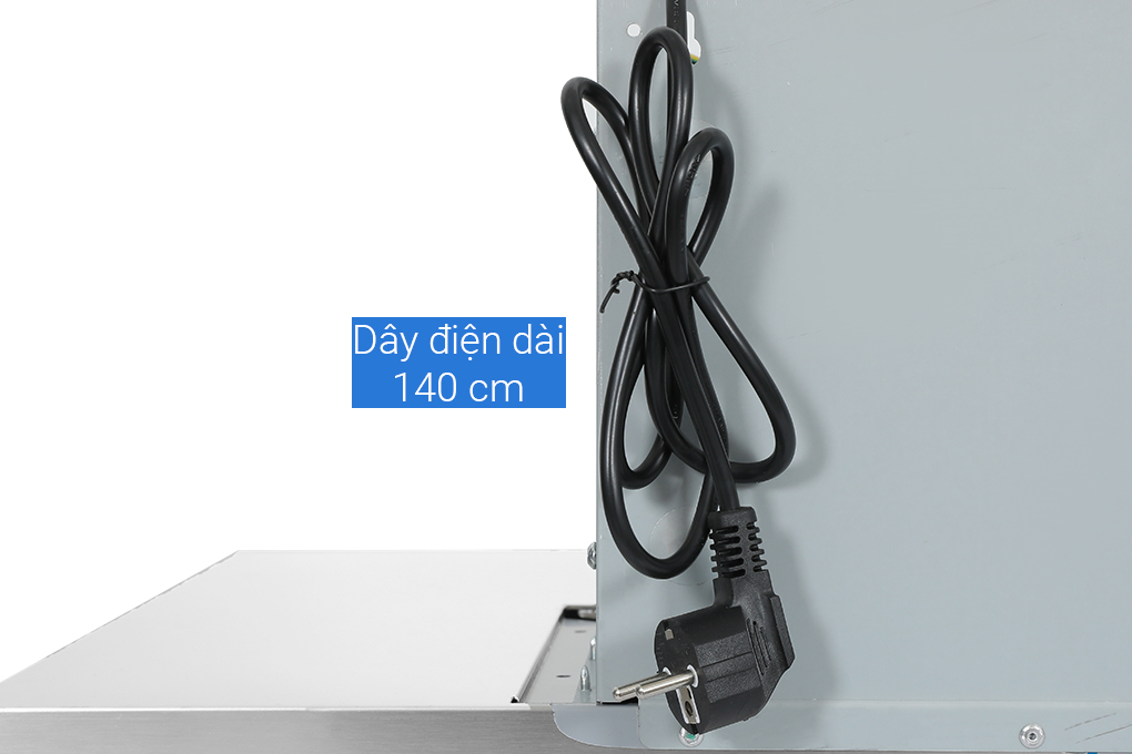 Máy hút mùi áp tường Teka DPL 786 T - 9