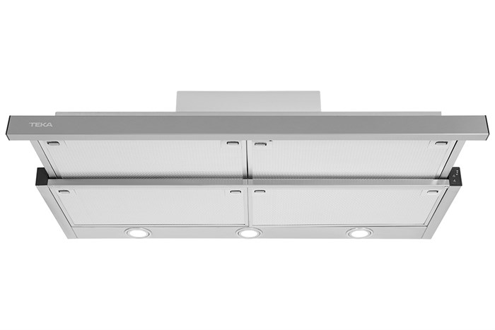 Máy hút mùi âm tủ Teka CNL 9610 Màu Bạc Inox