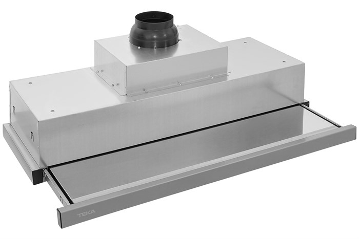 Máy hút mùi âm tủ Teka CNL 9610 Màu Bạc Inox