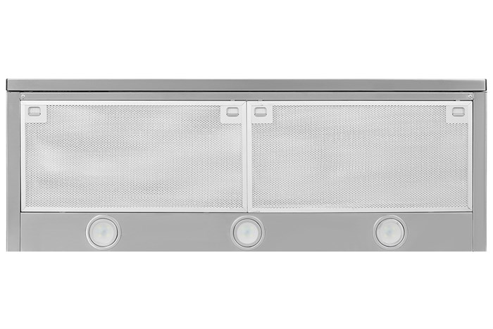 Máy hút mùi âm tủ Teka CNL 9610 Màu Bạc Inox