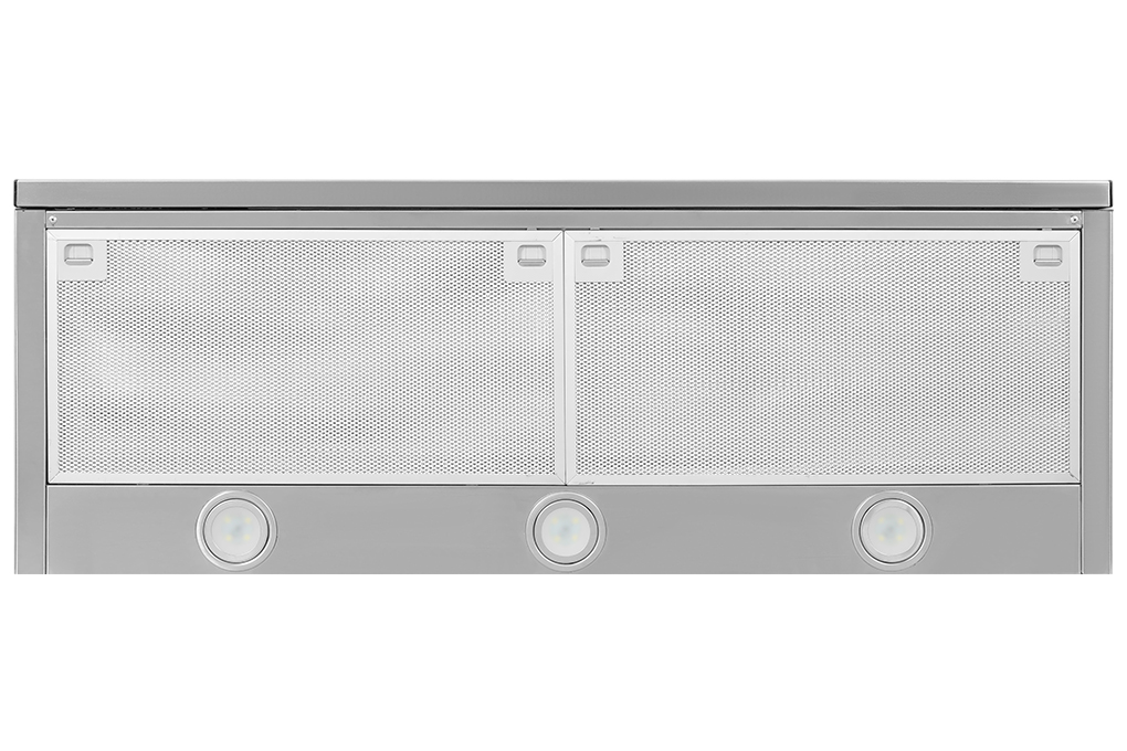 Máy hút mùi âm tủ Teka CNL 9610 Màu Bạc Inox
