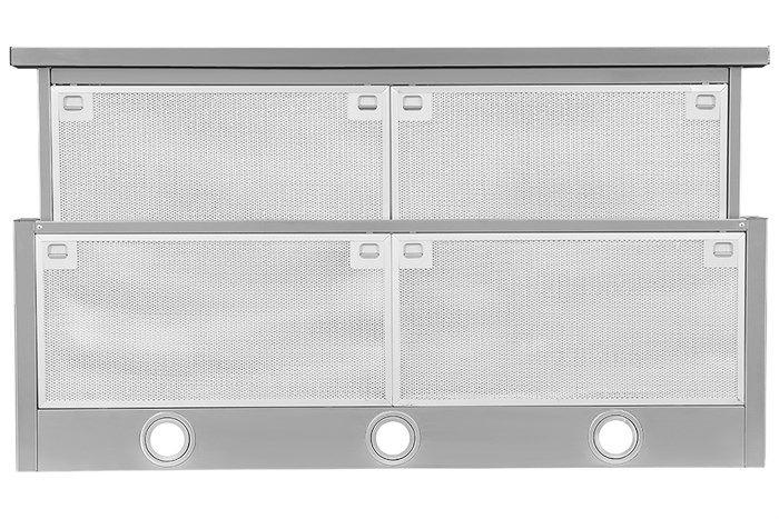 Máy hút mùi âm tủ Teka CNL 9610 Màu Bạc Inox