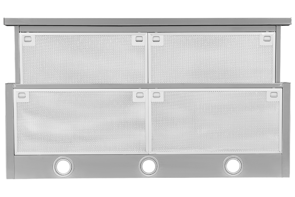 Máy hút mùi âm tủ Teka CNL 9610 Màu Bạc Inox