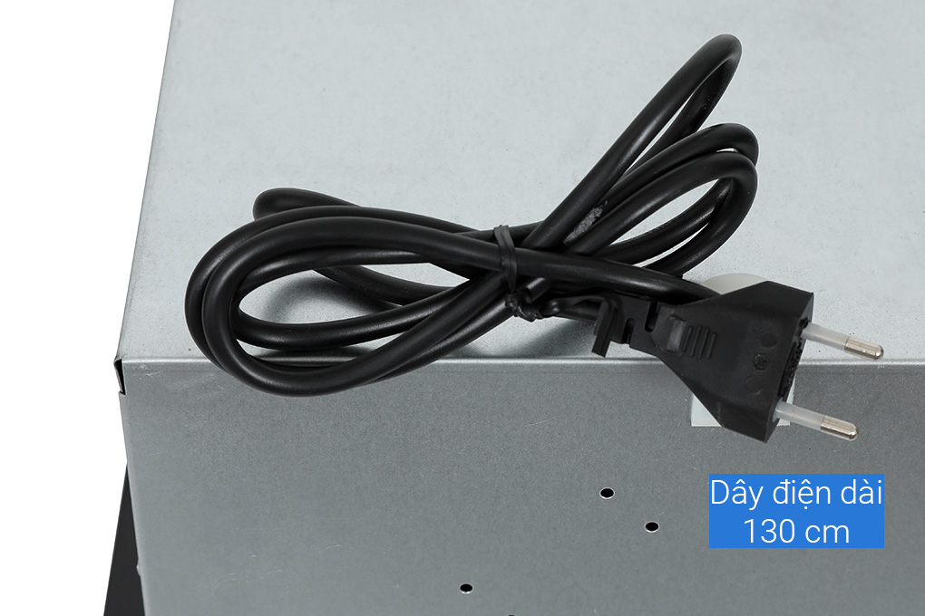 Máy hút mùi âm tủ Teka CNL 6415 BK Màu Đen