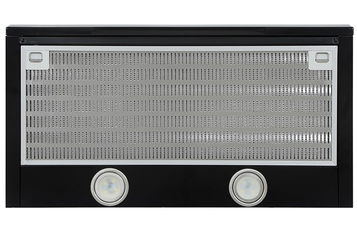 Máy hút mùi âm tủ Teka CNL 6415 BK Màu Đen