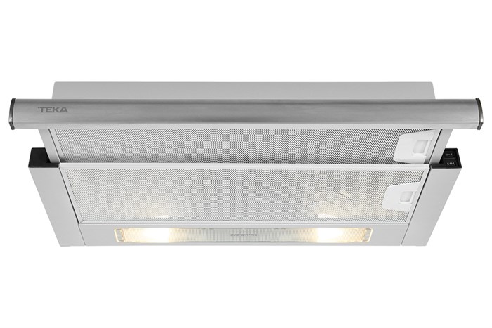 Máy hút mùi âm tủ Teka TL 7310 SS Màu Bạc Inox